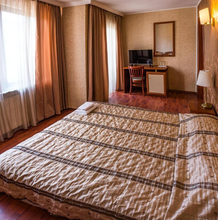 Aneli Hotel Bansko Exterior foto